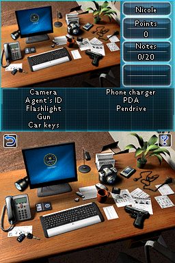 Image in-game