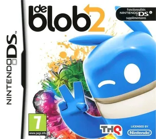 De Blob 2
