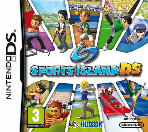 Deca Sports DS