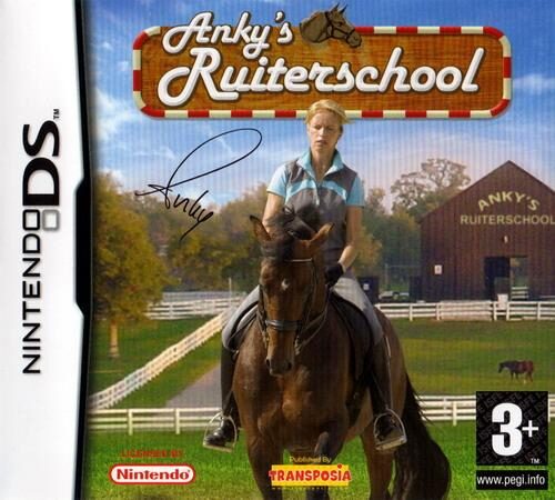 Deine Reitschule