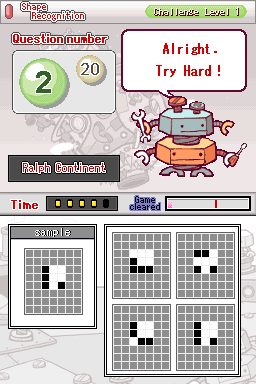 Image in-game
