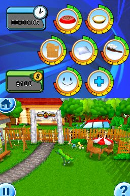 Image in-game