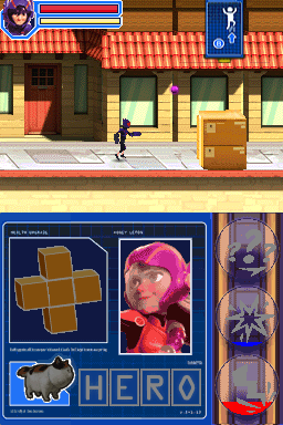 Image in-game
