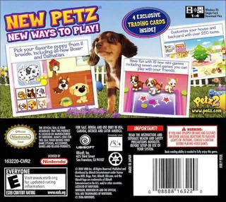 Dogz 2 - Dos
