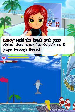 Image in-game