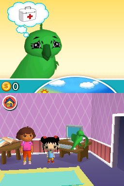 Image in-game