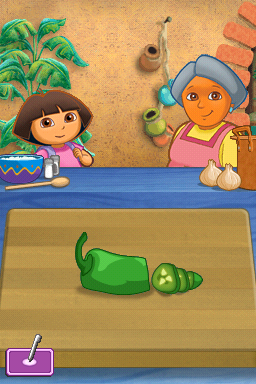 Image in-game