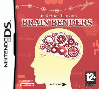 Dr Reiner Knizia: Remue Meninges