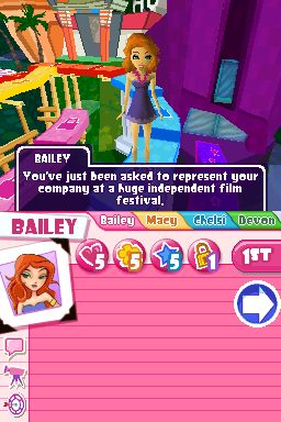 Image in-game
