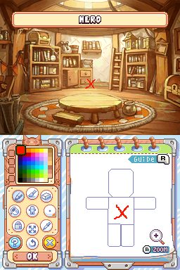 Image in-game