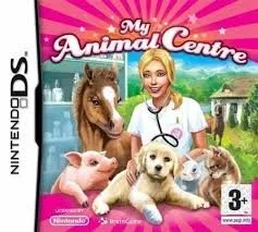 Emma Et Son Refuge Pour Animaux