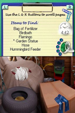 Image in-game