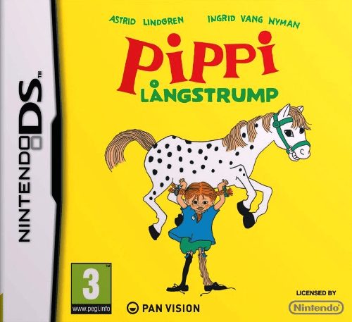 Fifi Brindacier