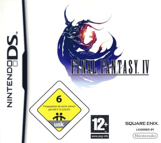 Final Fantasy IV