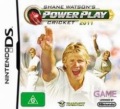 Freddie Flintoff's Power Play Cricket