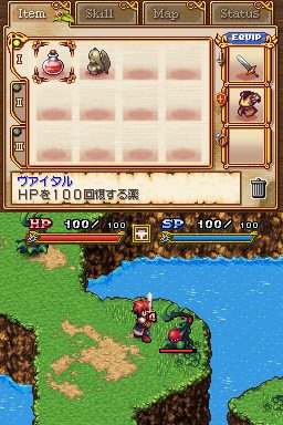 Image in-game