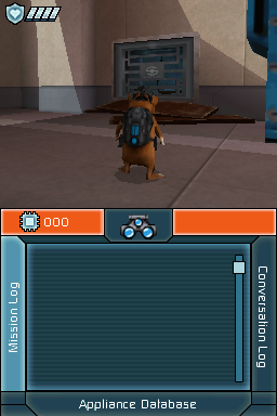 Image in-game