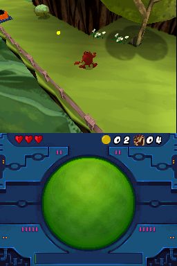 Image in-game