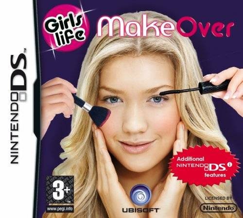 Girls Life : Beauty Experience