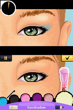 Image in-game