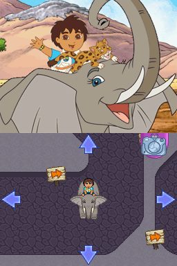 Image in-game