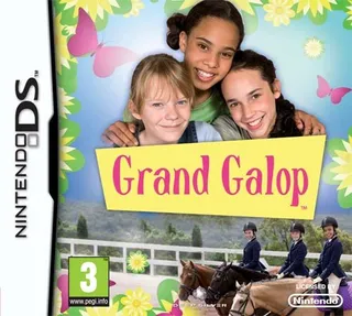 Grand Galop
