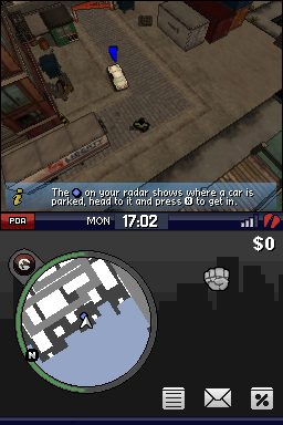 Image in-game