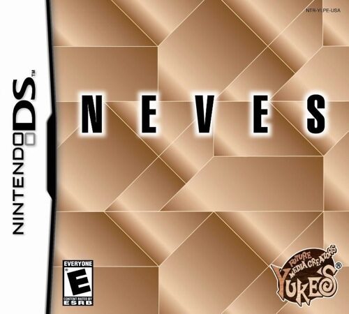 Hamekomi Lucky Puzzle DS
