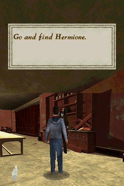 Image in-game