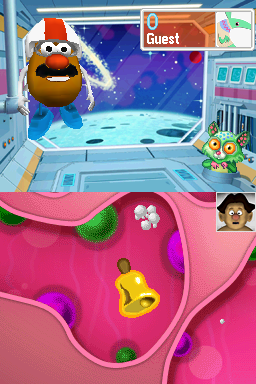Image in-game