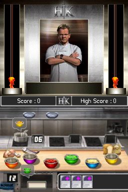 Image in-game