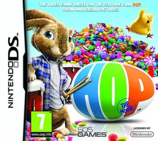 Hop : Le Film