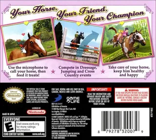 Horse Life - Dos