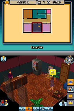 Image in-game