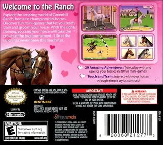 I Love Horses - Dos
