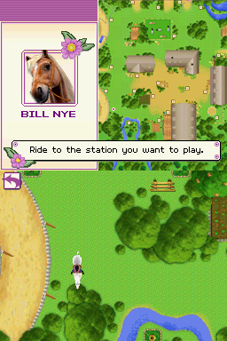 Image in-game