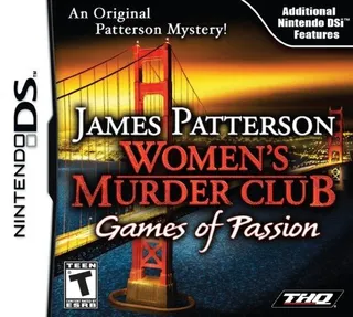 James Patterson Women's Murder Club : Crime et Splendeur