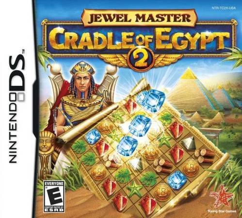 Jewel Master - Cradle of Egypt 2