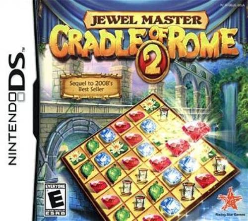 Jewel Master - Cradle of Rome 2