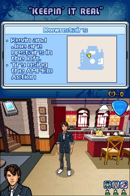 Image in-game