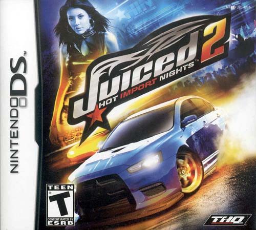 Juiced 2 : Hot Import Nights
