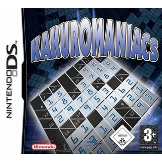 Kakuromaniacs