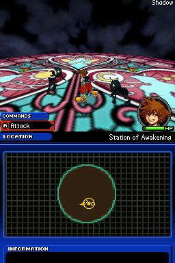 Image in-game