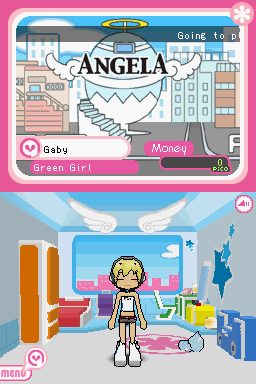 Image in-game