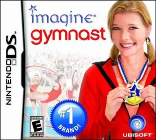 Léa Passion Gymnastique