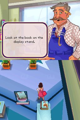 Image in-game