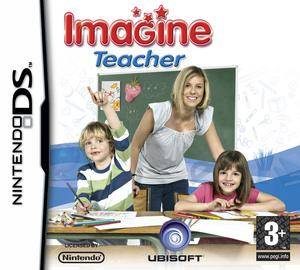 Léa Passion Maîtresse d'Ecole