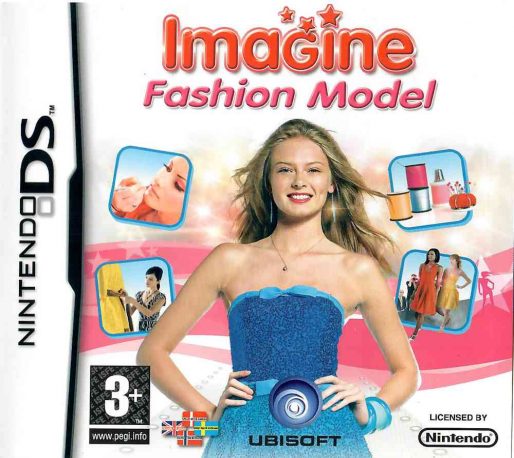 Léa Passion Mode