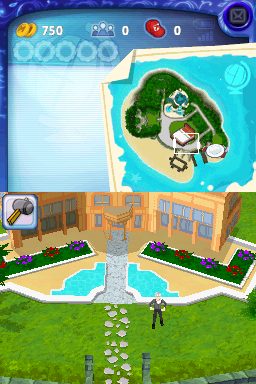 Image in-game