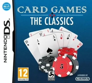 L'Essentiel des Jeux de Cartes